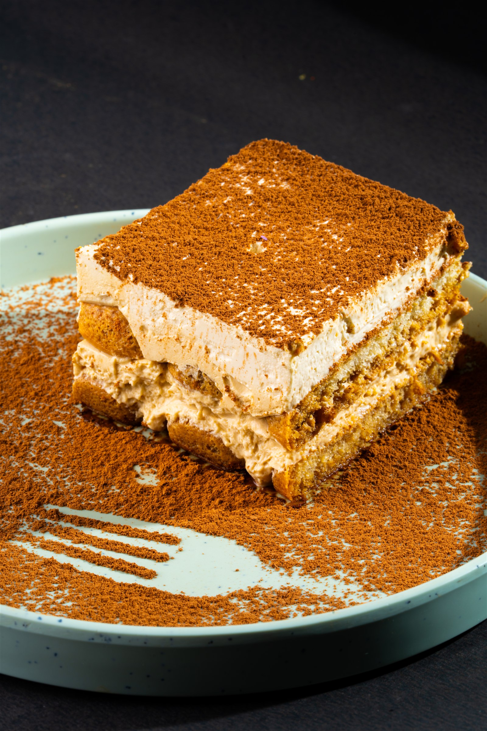 Dessert