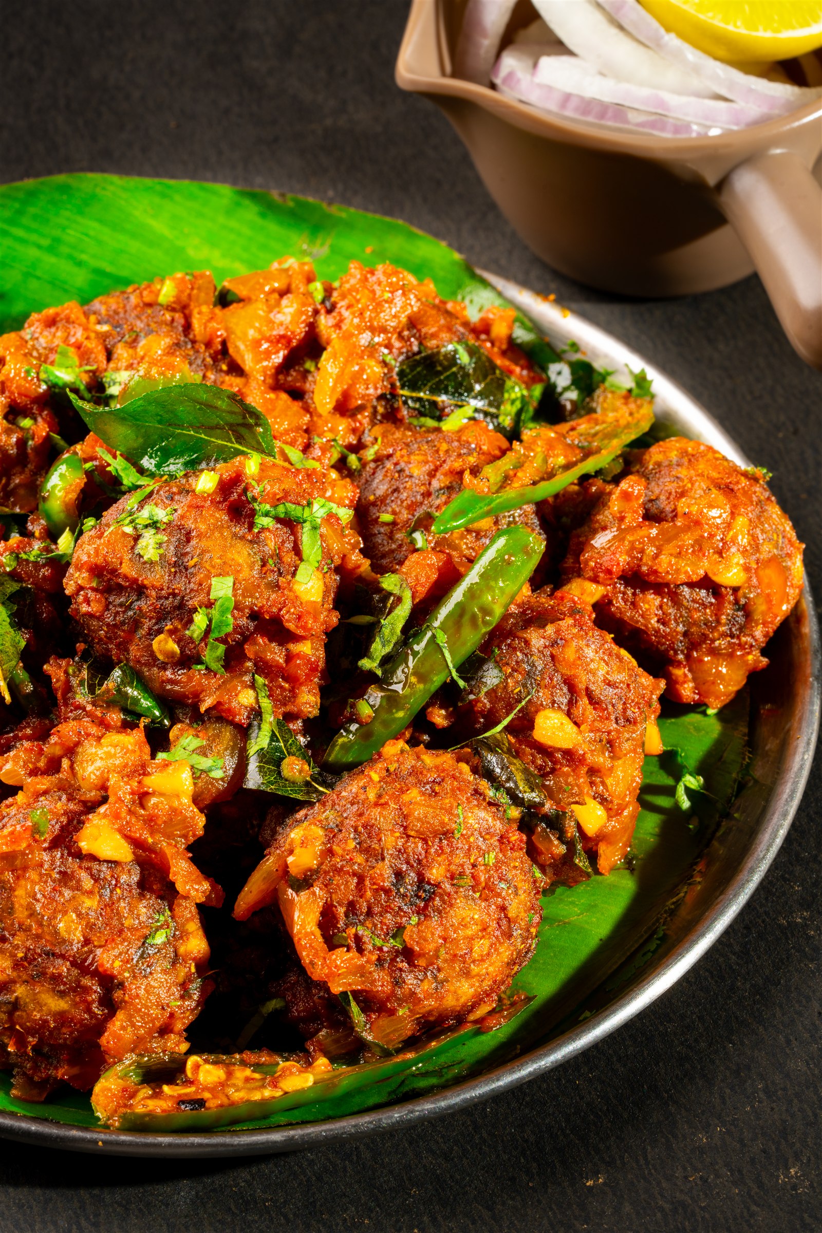 Local dish