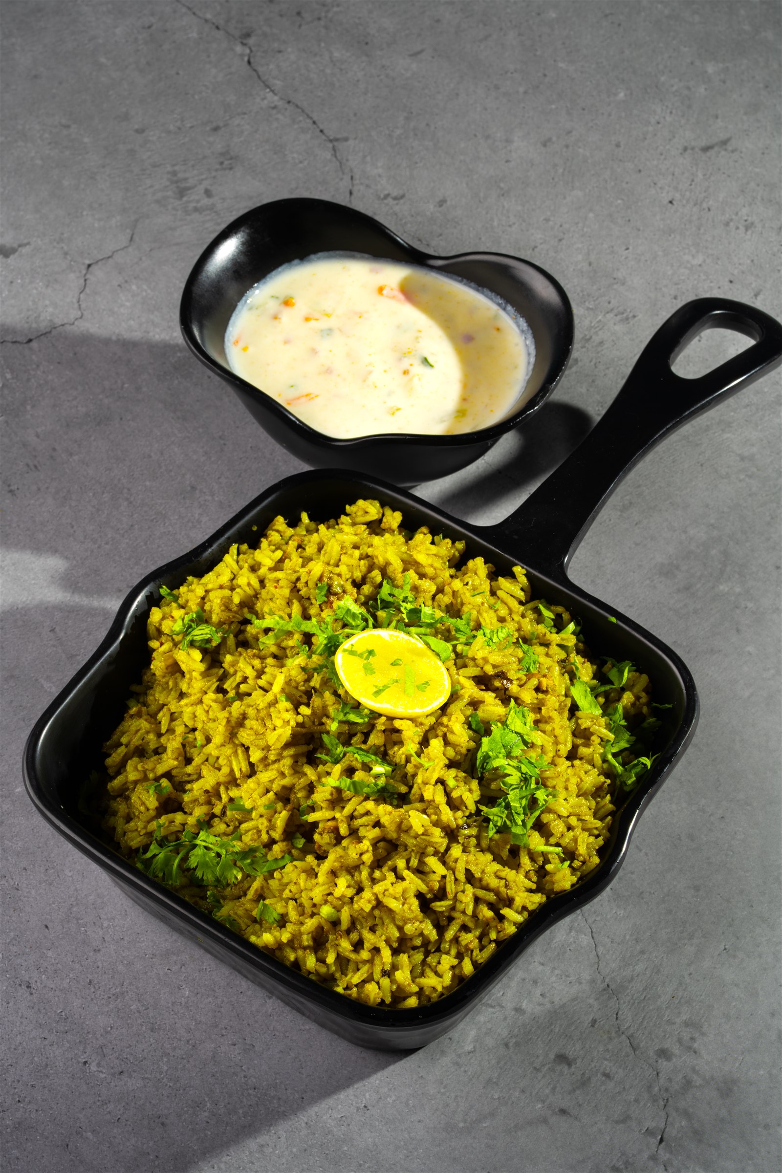 Rice speciality