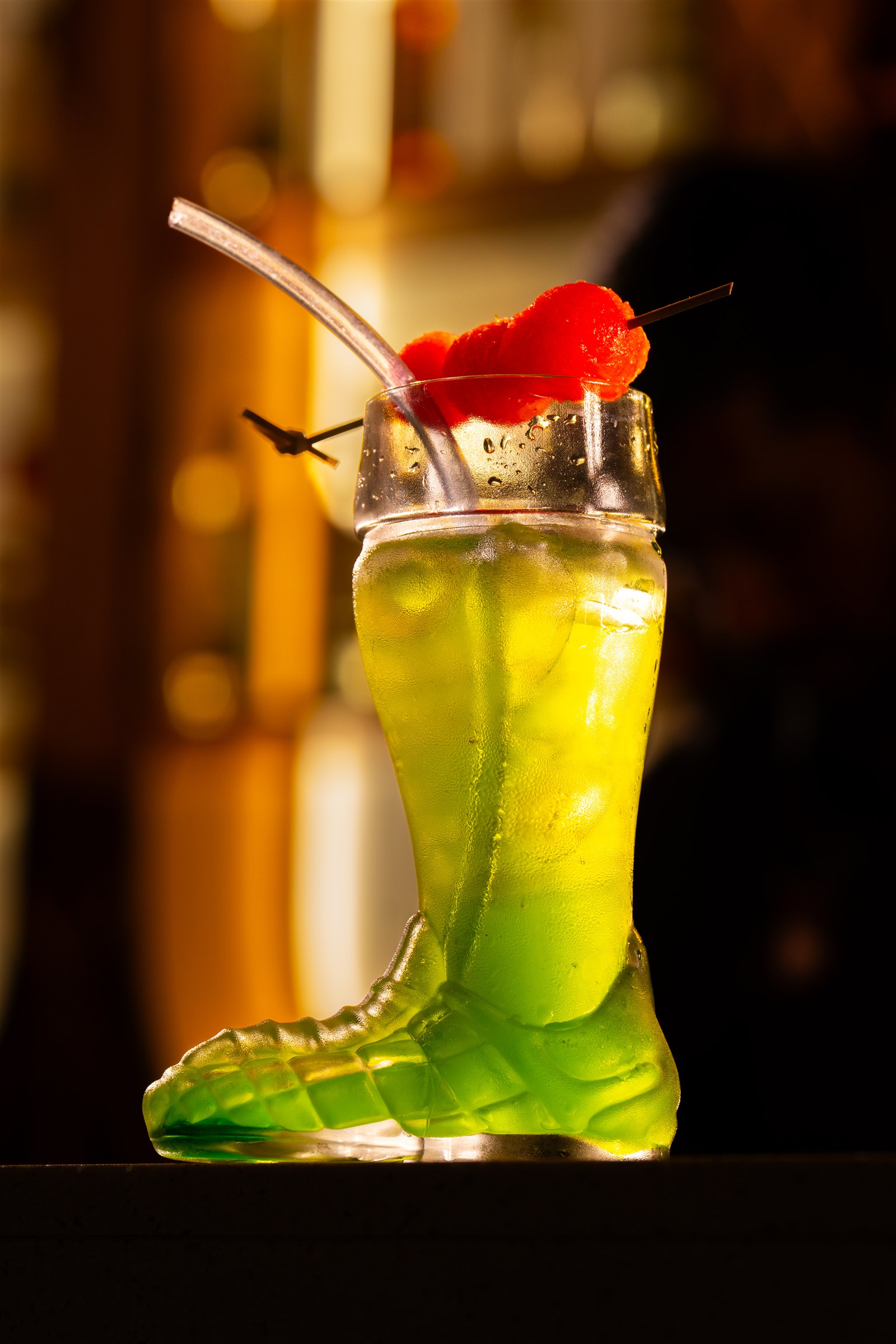 Cocktail at Gulp