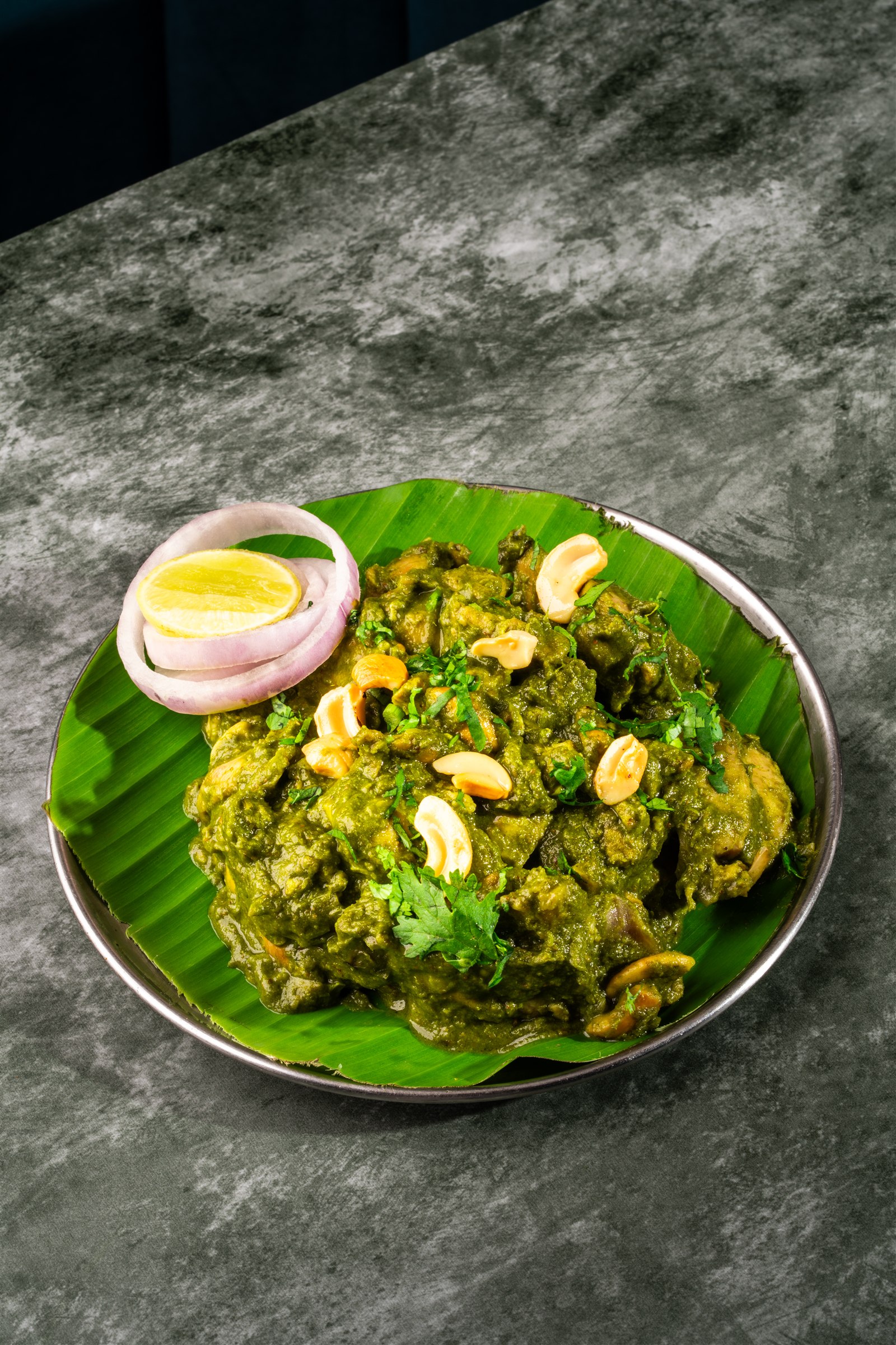 Gulp curry
